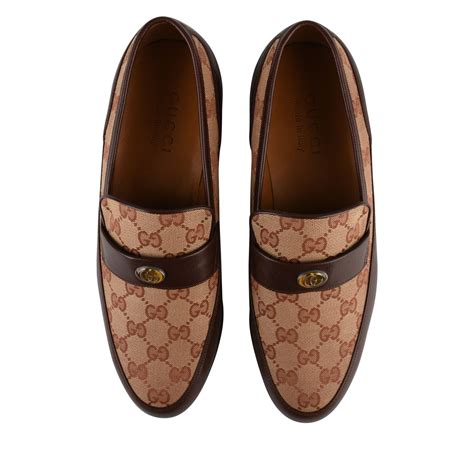 gucci loafers for boys